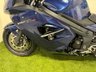 USED 2011 61 TRIUMPH Sprint GT 1050 1050cc FSH - Colour Coded Panniers - Heated Grips - R&G Crash Bungs