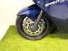 USED 2011 61 TRIUMPH Sprint GT 1050 1050cc FSH - Colour Coded Panniers - Heated Grips - R&G Crash Bungs