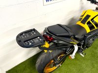 USED 2006 G YAMAHA FZ1 998cc Heavily Modified Bike - Loads of Carbon - Loads of Extras