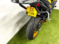 USED 2006 G YAMAHA FZ1 998cc Heavily Modified Bike - Loads of Carbon - Loads of Extras