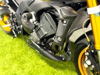 USED 2006 G YAMAHA FZ1 998cc Heavily Modified Bike - Loads of Carbon - Loads of Extras