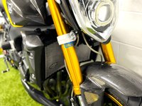USED 2006 G YAMAHA FZ1 998cc Heavily Modified Bike - Loads of Carbon - Loads of Extras