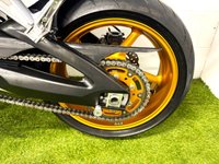USED 2006 G YAMAHA FZ1 998cc Heavily Modified Bike - Loads of Carbon - Loads of Extras