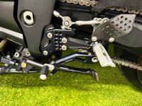 USED 2006 G YAMAHA FZ1 998cc Heavily Modified Bike - Loads of Carbon - Loads of Extras