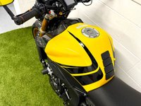 USED 2006 G YAMAHA FZ1 998cc Heavily Modified Bike - Loads of Carbon - Loads of Extras