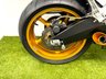 USED 2006 G YAMAHA FZ1 998cc Heavily Modified Bike - Loads of Carbon - Loads of Extras