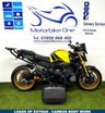 USED 2006 G YAMAHA FZ1 998cc Heavily Modified Bike - Loads of Carbon - Loads of Extras