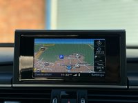 USED 2016 16 AUDI A6 2.0 TDI ultra Black Edition Saloon 4dr Diesel S Tronic Euro 6 (s/s) (190 ps) 