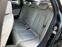 USED 2016 16 AUDI A6 2.0 TDI ultra Black Edition Saloon 4dr Diesel S Tronic Euro 6 (s/s) (190 ps) 