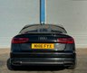 USED 2016 16 AUDI A6 2.0 TDI ultra Black Edition Saloon 4dr Diesel S Tronic Euro 6 (s/s) (190 ps) 