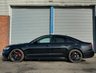 USED 2016 16 AUDI A6 2.0 TDI ultra Black Edition Saloon 4dr Diesel S Tronic Euro 6 (s/s) (190 ps) 