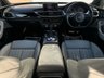 USED 2016 16 AUDI A6 2.0 TDI ultra Black Edition Saloon 4dr Diesel S Tronic Euro 6 (s/s) (190 ps) 