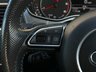 USED 2016 16 AUDI A6 2.0 TDI ultra Black Edition Saloon 4dr Diesel S Tronic Euro 6 (s/s) (190 ps) 