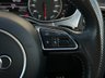 USED 2016 16 AUDI A6 2.0 TDI ultra Black Edition Saloon 4dr Diesel S Tronic Euro 6 (s/s) (190 ps) 