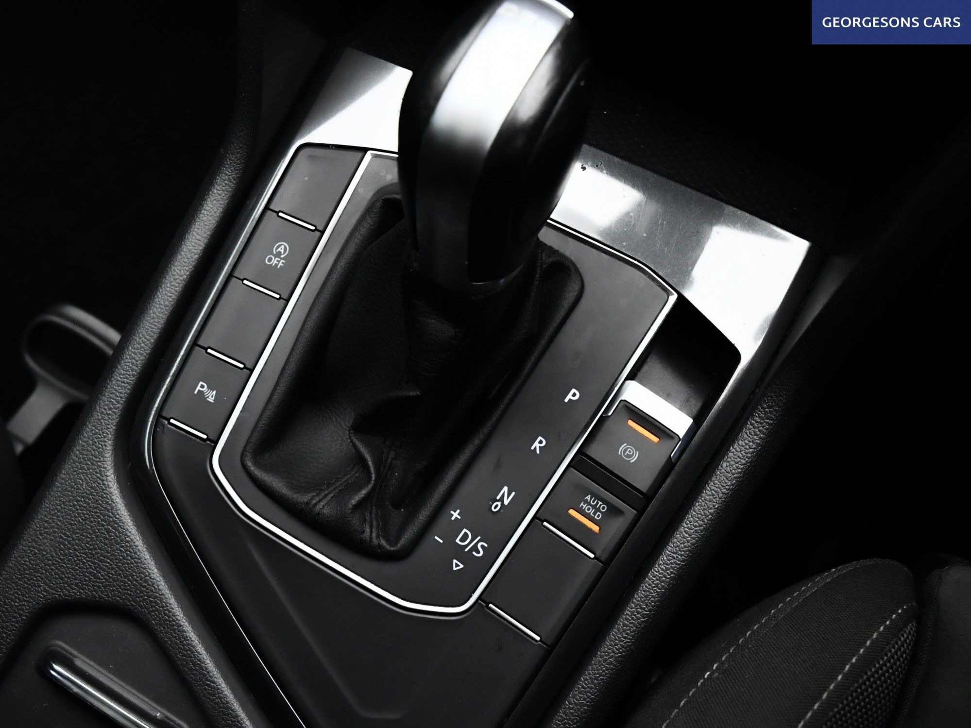 2018 Volkswagen Tiguan Sel £15,495