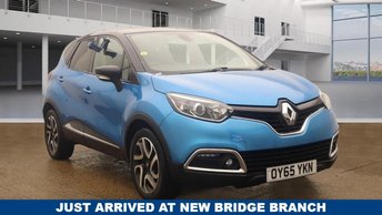 View our Renault Captur