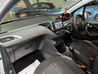 USED 2014 64 PEUGEOT 208 1.6 e-HDi Active Hatchback 5dr Diesel Manual Euro 5 (s/s) (92 ps) DAB,Cruise,Btooth,&pound;0Tax
