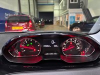 USED 2014 64 PEUGEOT 208 1.6 e-HDi Active Hatchback 5dr Diesel Manual Euro 5 (s/s) (92 ps) DAB,Cruise,Btooth,&pound;0Tax