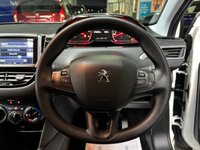 USED 2014 64 PEUGEOT 208 1.6 e-HDi Active Hatchback 5dr Diesel Manual Euro 5 (s/s) (92 ps) DAB,Cruise,Btooth,&pound;0Tax