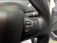 USED 2014 64 PEUGEOT 208 1.6 e-HDi Active Hatchback 5dr Diesel Manual Euro 5 (s/s) (92 ps) DAB,Cruise,Btooth,&pound;0Tax