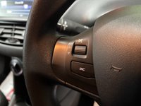 USED 2014 64 PEUGEOT 208 1.6 e-HDi Active Hatchback 5dr Diesel Manual Euro 5 (s/s) (92 ps) DAB,Cruise,Btooth,&pound;0Tax
