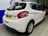 USED 2014 64 PEUGEOT 208 1.6 e-HDi Active Hatchback 5dr Diesel Manual Euro 5 (s/s) (92 ps) DAB,Cruise,Btooth,&pound;0Tax