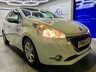 USED 2014 64 PEUGEOT 208 1.6 e-HDi Active Hatchback 5dr Diesel Manual Euro 5 (s/s) (92 ps) DAB,Cruise,Btooth,&pound;0Tax