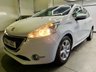 USED 2014 64 PEUGEOT 208 1.6 e-HDi Active Hatchback 5dr Diesel Manual Euro 5 (s/s) (92 ps) DAB,Cruise,Btooth,&pound;0Tax