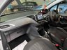 USED 2014 64 PEUGEOT 208 1.6 e-HDi Active Hatchback 5dr Diesel Manual Euro 5 (s/s) (92 ps) DAB,Cruise,Btooth,&pound;0Tax