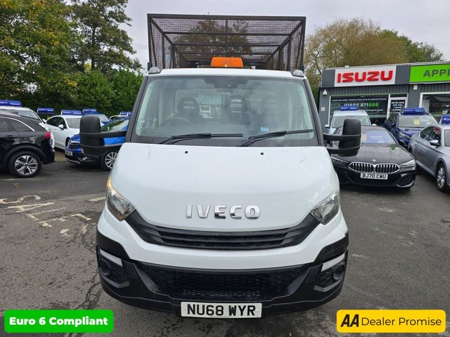 2019 IVECO DAILY - Photo 5