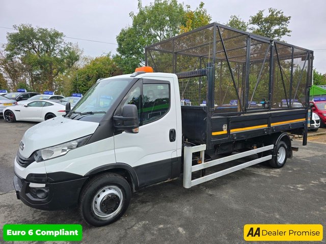 2019 IVECO DAILY - Photo 4