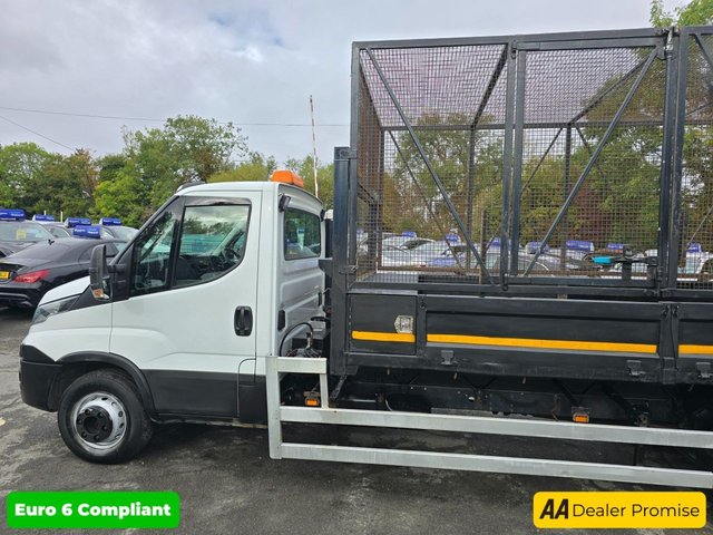 2019 IVECO DAILY - Photo 7