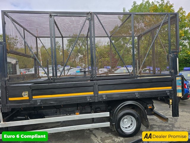 2019 IVECO DAILY - Photo 9