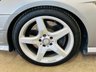 USED 2012 12 MERCEDES-BENZ SLK 1.8 SLK200 BlueEfficiency AMG Sport Convertible 2 Door Petrol G-Tronic+ Euro 5 (s/s) (184 ps) 9 SERVICES TO 34,539 MILES