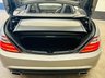 USED 2012 12 MERCEDES-BENZ SLK 1.8 SLK200 BlueEfficiency AMG Sport Convertible 2 Door Petrol G-Tronic+ Euro 5 (s/s) (184 ps) 9 SERVICES TO 34,539 MILES