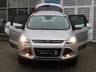 USED 2016 66 FORD KUGA 2.0 TDCi Titanium SUV 5dr Diesel Manual 2WD Euro 6 (s/s) (150 ps) Finished in MOONDUST SILVER METALLIC with contrasting part LEATHER TRIM. This Kuga is a great choice if you like driving. It's one of the most enjoyable, practical and fun family SUV's around. Features include Sat Nav, DAB, Part Leather, Auto Parking, Cruise Control, 17" Alloys, Tinted Windows, B/Tooth and much more. Ford Dealer serviced at 7181 miles, 10190 miles, 17859 miles, 27160 miles, 32887 miles, 40654 miles, 49702 miles and at 58811 miles on 13/9/2024. MOT due 29/9/2025.
