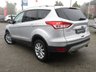 USED 2016 66 FORD KUGA 2.0 TDCi Titanium SUV 5dr Diesel Manual 2WD Euro 6 (s/s) (150 ps) Finished in MOONDUST SILVER METALLIC with contrasting part LEATHER TRIM. This Kuga is a great choice if you like driving. It's one of the most enjoyable, practical and fun family SUV's around. Features include Sat Nav, DAB, Part Leather, Auto Parking, Cruise Control, 17" Alloys, Tinted Windows, B/Tooth and much more. Ford Dealer serviced at 7181 miles, 10190 miles, 17859 miles, 27160 miles, 32887 miles, 40654 miles, 49702 miles and at 58811 miles on 13/9/2024. MOT due 29/9/2025.