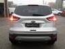 USED 2016 66 FORD KUGA 2.0 TDCi Titanium SUV 5dr Diesel Manual 2WD Euro 6 (s/s) (150 ps) Finished in MOONDUST SILVER METALLIC with contrasting part LEATHER TRIM. This Kuga is a great choice if you like driving. It's one of the most enjoyable, practical and fun family SUV's around. Features include Sat Nav, DAB, Part Leather, Auto Parking, Cruise Control, 17" Alloys, Tinted Windows, B/Tooth and much more. Ford Dealer serviced at 7181 miles, 10190 miles, 17859 miles, 27160 miles, 32887 miles, 40654 miles, 49702 miles and at 58811 miles on 13/9/2024. MOT due 29/9/2025.