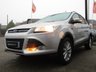 USED 2016 66 FORD KUGA 2.0 TDCi Titanium SUV 5dr Diesel Manual 2WD Euro 6 (s/s) (150 ps) Finished in MOONDUST SILVER METALLIC with contrasting part LEATHER TRIM. This Kuga is a great choice if you like driving. It's one of the most enjoyable, practical and fun family SUV's around. Features include Sat Nav, DAB, Part Leather, Auto Parking, Cruise Control, 17" Alloys, Tinted Windows, B/Tooth and much more. Ford Dealer serviced at 7181 miles, 10190 miles, 17859 miles, 27160 miles, 32887 miles, 40654 miles, 49702 miles and at 58811 miles on 13/9/2024. MOT due 29/9/2025.