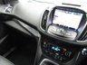 USED 2016 66 FORD KUGA 2.0 TDCi Titanium SUV 5dr Diesel Manual 2WD Euro 6 (s/s) (150 ps) Finished in MOONDUST SILVER METALLIC with contrasting part LEATHER TRIM. This Kuga is a great choice if you like driving. It's one of the most enjoyable, practical and fun family SUV's around. Features include Sat Nav, DAB, Part Leather, Auto Parking, Cruise Control, 17" Alloys, Tinted Windows, B/Tooth and much more. Ford Dealer serviced at 7181 miles, 10190 miles, 17859 miles, 27160 miles, 32887 miles, 40654 miles, 49702 miles and at 58811 miles on 13/9/2024. MOT due 29/9/2025.