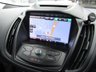 USED 2016 66 FORD KUGA 2.0 TDCi Titanium SUV 5dr Diesel Manual 2WD Euro 6 (s/s) (150 ps) Finished in MOONDUST SILVER METALLIC with contrasting part LEATHER TRIM. This Kuga is a great choice if you like driving. It's one of the most enjoyable, practical and fun family SUV's around. Features include Sat Nav, DAB, Part Leather, Auto Parking, Cruise Control, 17" Alloys, Tinted Windows, B/Tooth and much more. Ford Dealer serviced at 7181 miles, 10190 miles, 17859 miles, 27160 miles, 32887 miles, 40654 miles, 49702 miles and at 58811 miles on 13/9/2024. MOT due 29/9/2025.