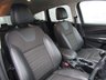 USED 2016 66 FORD KUGA 2.0 TDCi Titanium SUV 5dr Diesel Manual 2WD Euro 6 (s/s) (150 ps) Finished in MOONDUST SILVER METALLIC with contrasting part LEATHER TRIM. This Kuga is a great choice if you like driving. It's one of the most enjoyable, practical and fun family SUV's around. Features include Sat Nav, DAB, Part Leather, Auto Parking, Cruise Control, 17" Alloys, Tinted Windows, B/Tooth and much more. Ford Dealer serviced at 7181 miles, 10190 miles, 17859 miles, 27160 miles, 32887 miles, 40654 miles, 49702 miles and at 58811 miles on 13/9/2024. MOT due 29/9/2025.