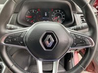USED 2022 22 RENAULT TRAFIC SL 28 SPORT 9 SEAT MINIBUS SWB 2.0 DCI 110 BHP Higher Specification Sport Model With Loads Of Standard Features Including Air Con, 17" Alloy wheels, 8" Touch Screen, Sat Nav, Rear Parking Sensors, Electric Windows / Mirrors, Stunning Looking Minibus In Metallic  Carmin Red!
