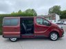 USED 2022 22 RENAULT TRAFIC SL 28 SPORT 9 SEAT MINIBUS SWB 2.0 DCI 110 BHP Higher Specification Sport Model With Loads Of Standard Features Including Air Con, 17" Alloy wheels, 8" Touch Screen, Sat Nav, Rear Parking Sensors, Electric Windows / Mirrors, Stunning Looking Minibus In Metallic  Carmin Red!