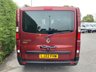USED 2022 22 RENAULT TRAFIC SL 28 SPORT 9 SEAT MINIBUS SWB 2.0 DCI 110 BHP Higher Specification Sport Model With Loads Of Standard Features Including Air Con, 17" Alloy wheels, 8" Touch Screen, Sat Nav, Rear Parking Sensors, Electric Windows / Mirrors, Stunning Looking Minibus In Metallic  Carmin Red!