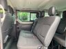 USED 2022 22 RENAULT TRAFIC SL 28 SPORT 9 SEAT MINIBUS SWB 2.0 DCI 110 BHP Higher Specification Sport Model With Loads Of Standard Features Including Air Con, 17" Alloy wheels, 8" Touch Screen, Sat Nav, Rear Parking Sensors, Electric Windows / Mirrors, Stunning Looking Minibus In Metallic  Carmin Red!