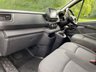 USED 2022 22 RENAULT TRAFIC SL 28 SPORT 9 SEAT MINIBUS SWB 2.0 DCI 110 BHP Higher Specification Sport Model With Loads Of Standard Features Including Air Con, 17" Alloy wheels, 8" Touch Screen, Sat Nav, Rear Parking Sensors, Electric Windows / Mirrors, Stunning Looking Minibus In Metallic  Carmin Red!