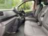 USED 2022 22 RENAULT TRAFIC SL 28 SPORT 9 SEAT MINIBUS SWB 2.0 DCI 110 BHP Higher Specification Sport Model With Loads Of Standard Features Including Air Con, 17" Alloy wheels, 8" Touch Screen, Sat Nav, Rear Parking Sensors, Electric Windows / Mirrors, Stunning Looking Minibus In Metallic  Carmin Red!