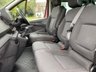 USED 2022 22 RENAULT TRAFIC SL 28 SPORT 9 SEAT MINIBUS SWB 2.0 DCI 110 BHP Higher Specification Sport Model With Loads Of Standard Features Including Air Con, 17" Alloy wheels, 8" Touch Screen, Sat Nav, Rear Parking Sensors, Electric Windows / Mirrors, Stunning Looking Minibus In Metallic  Carmin Red!
