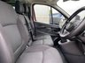 USED 2022 22 RENAULT TRAFIC SL 28 SPORT 9 SEAT MINIBUS SWB 2.0 DCI 110 BHP Higher Specification Sport Model With Loads Of Standard Features Including Air Con, 17" Alloy wheels, 8" Touch Screen, Sat Nav, Rear Parking Sensors, Electric Windows / Mirrors, Stunning Looking Minibus In Metallic  Carmin Red!